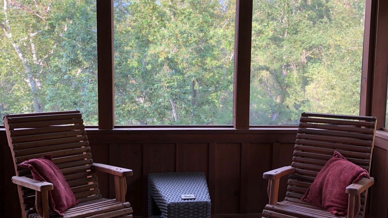 Photo of Bedroom in Three Rivers