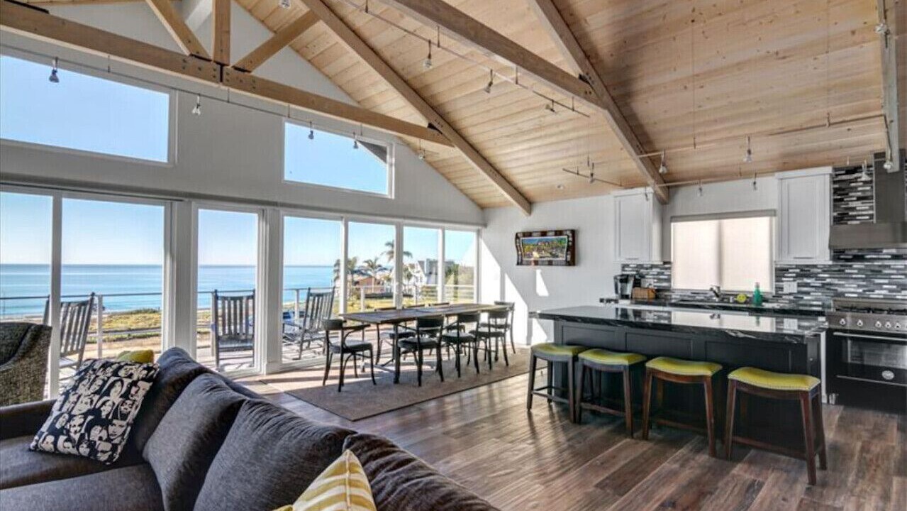 Photo of Livingroom in Carlsbad