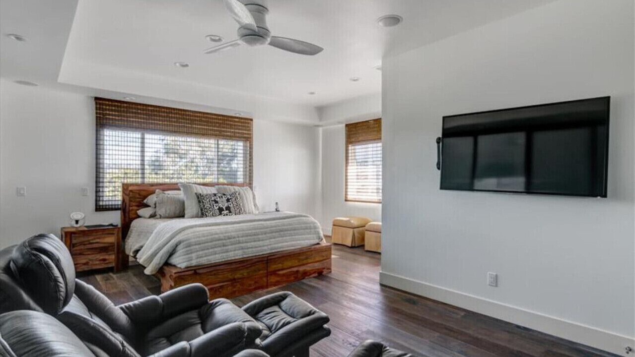 Photo of Bedroom in Carlsbad