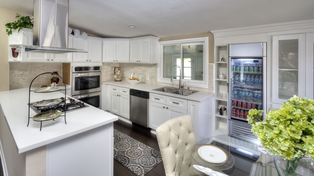 Photo of Kitchen in Fullerton