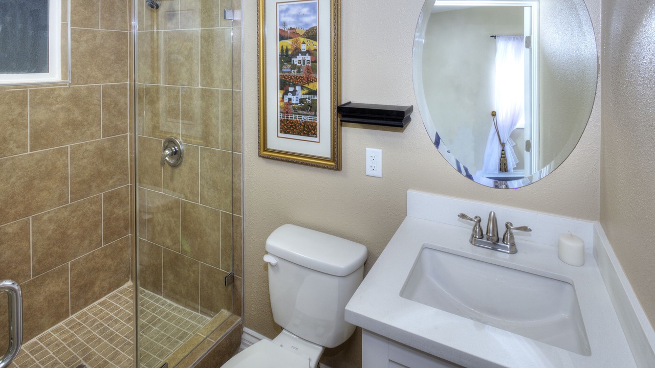 Photo of Bathroom in Fullerton