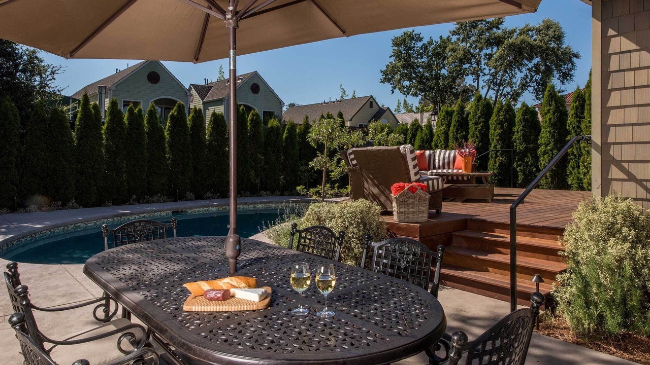 Photo of Outdoor in Sonoma