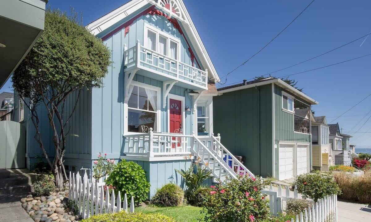 Photo of Outdoor in Seabright