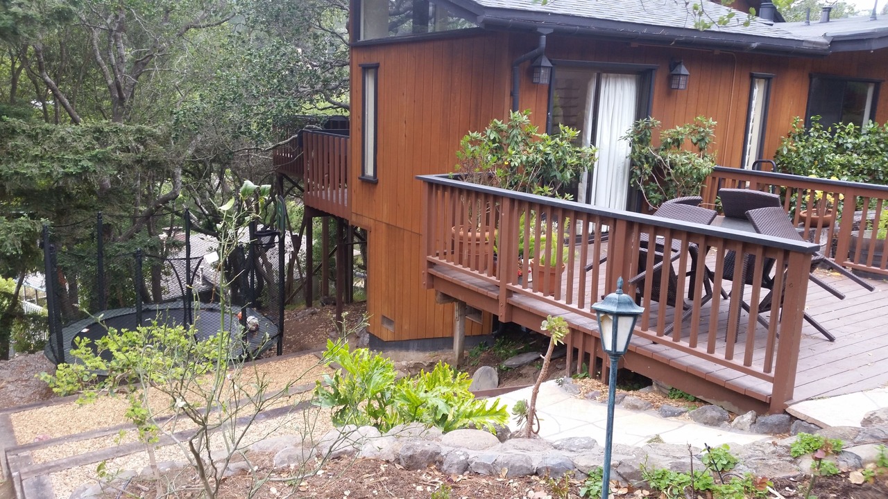 Photo of Outdoor in Tamalpais-Homestead Valley