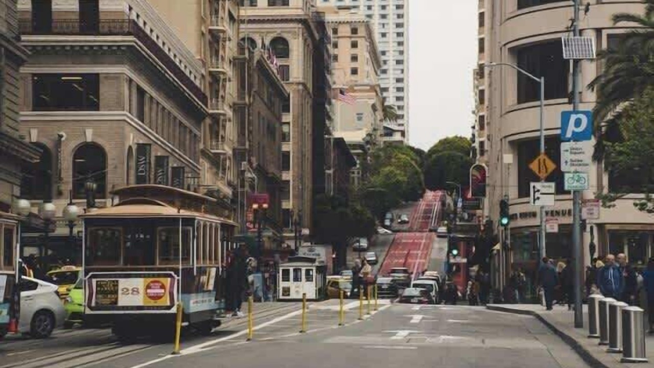 Photo of Others in Rincon Hill