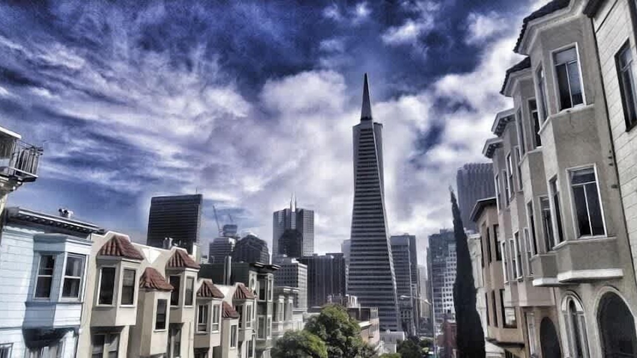 Photo of Others in Rincon Hill