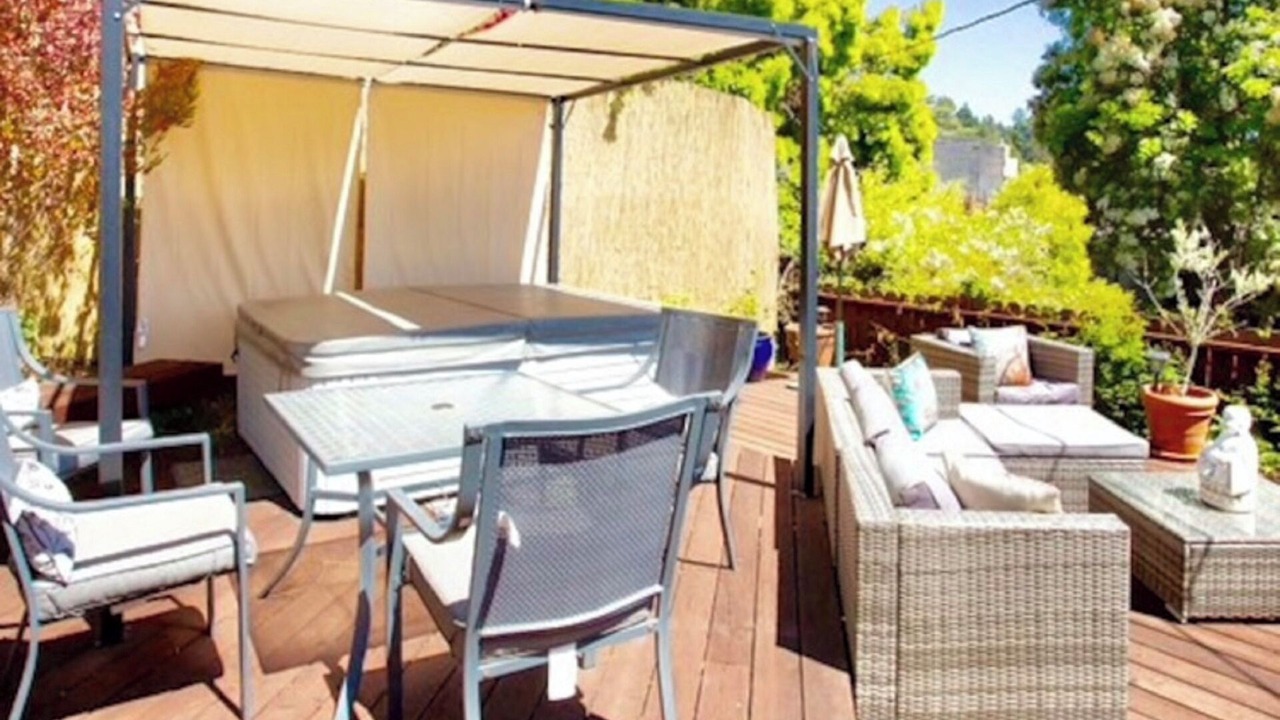 Photo of Outdoor in Berkeley Hills