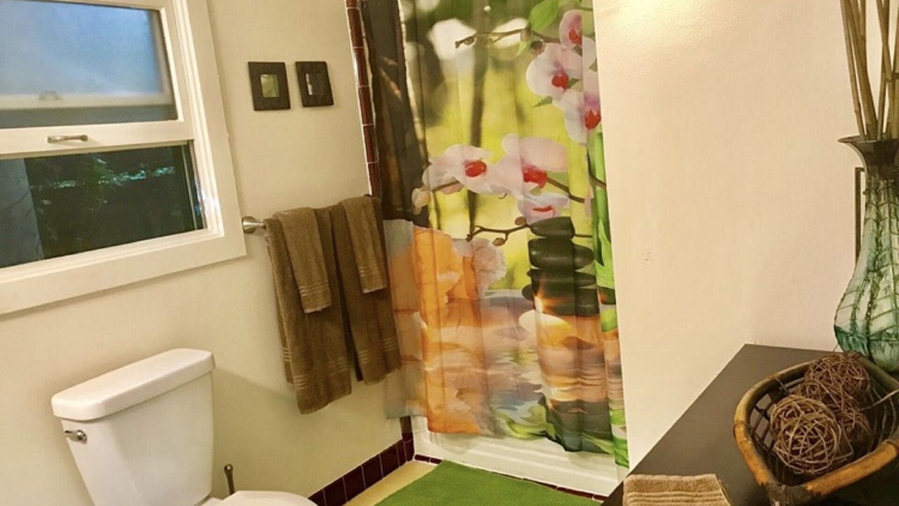 Photo of Bathroom in Berkeley Hills