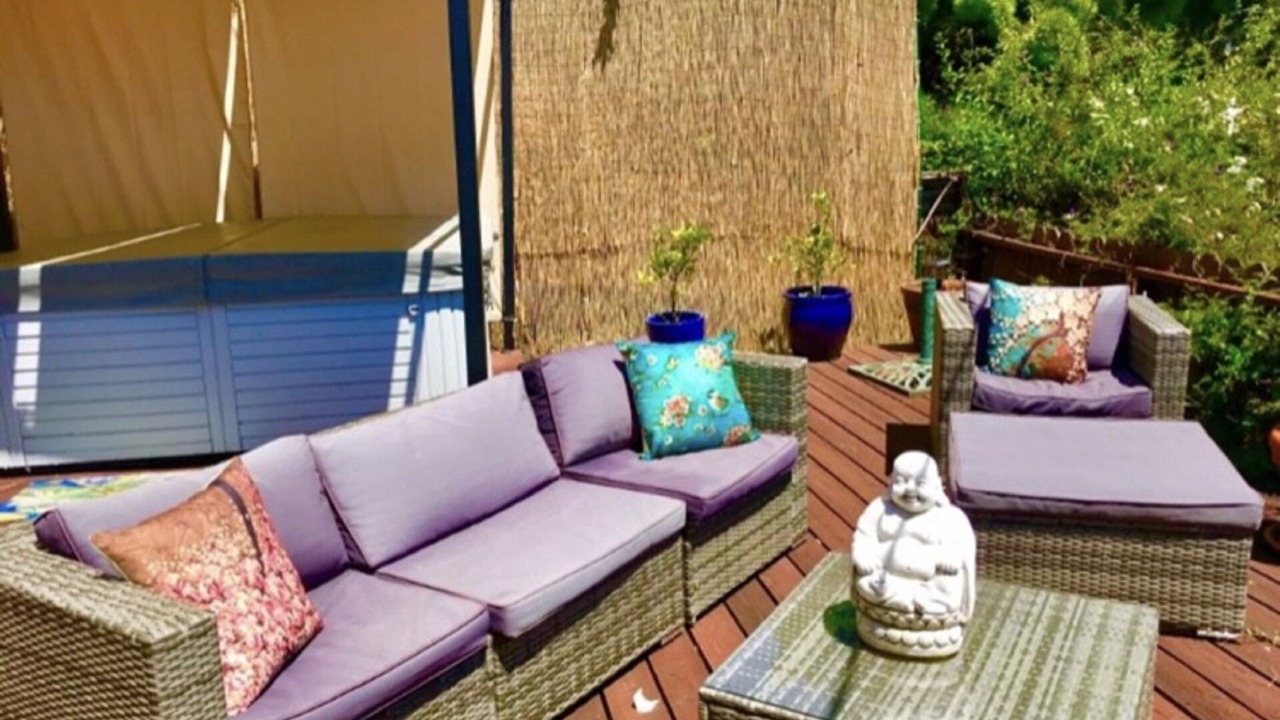 Photo of Outdoor in Berkeley Hills