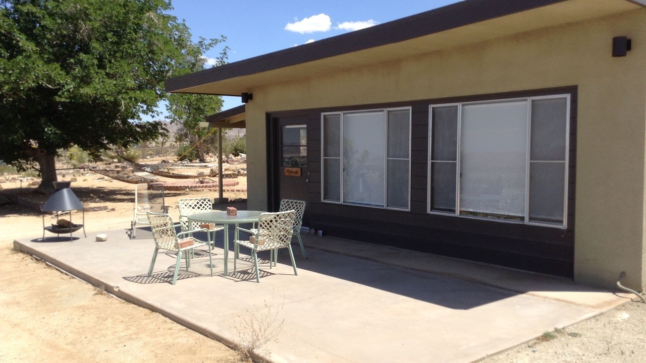 Photo of Outdoor in Joshua Tree