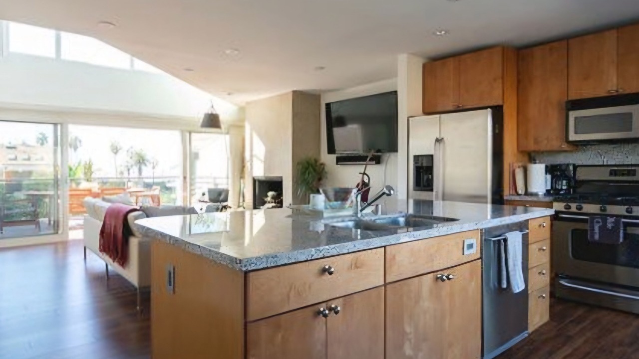 Photo of Kitchen in Playa Del Rey