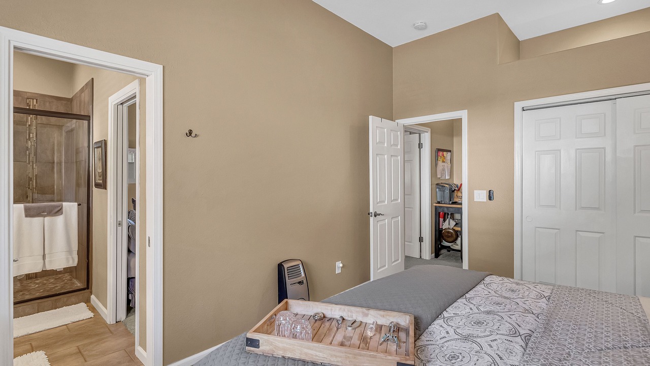 Photo of Bedroom in Placerville