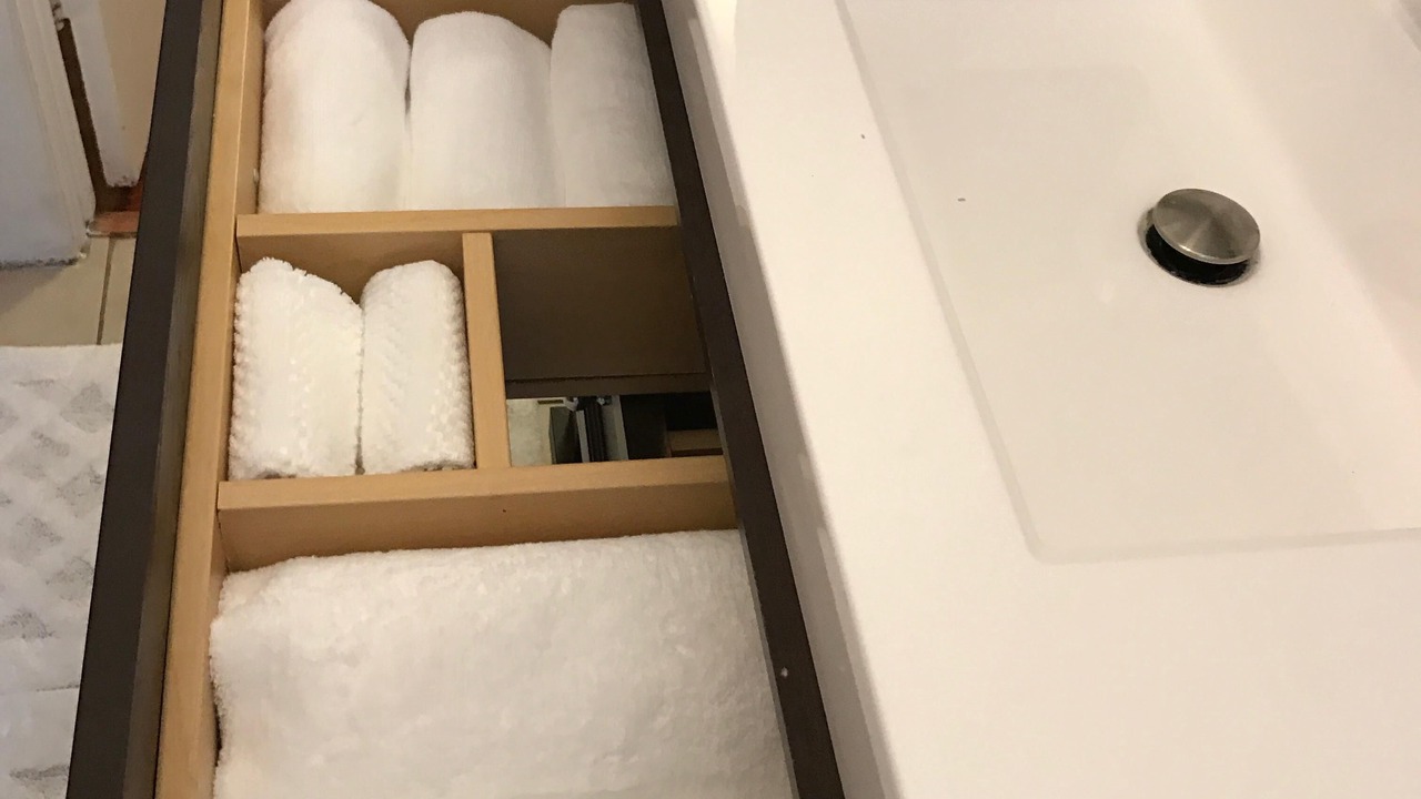Photo of Bathroom in Pico-Union