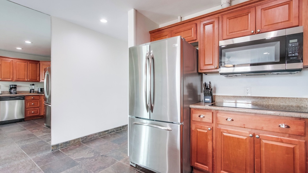 Photo of Kitchen in Mission Beach