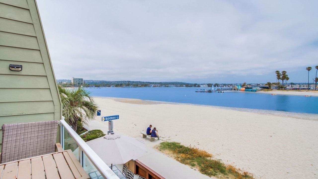 Photo of Outdoor in Mission Beach