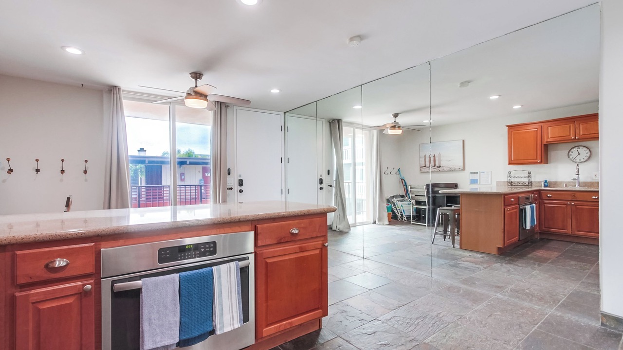 Photo of Kitchen in Mission Beach