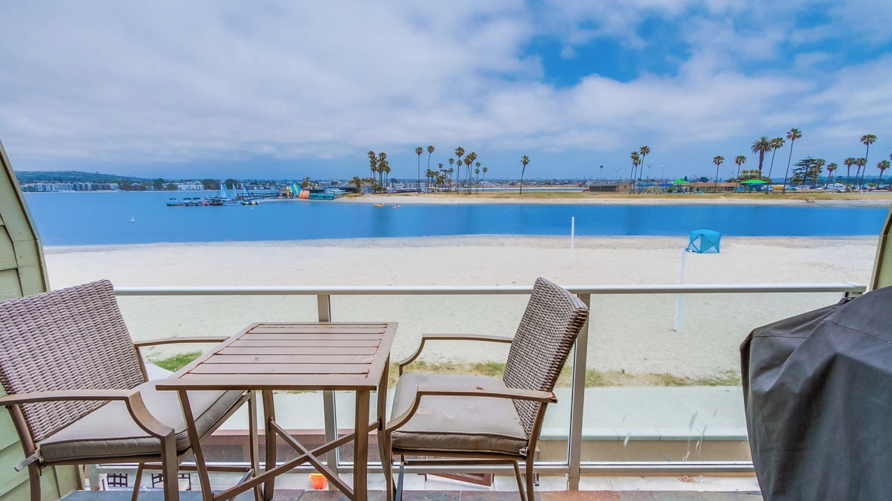 Photo of Outdoor in Mission Beach
