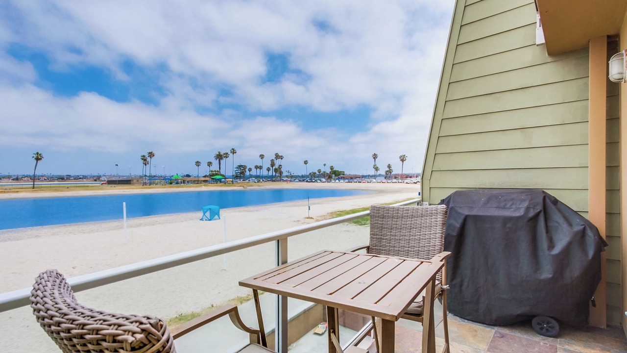 Photo of Outdoor in Mission Beach