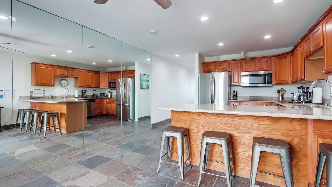 Photo of Kitchen in Mission Beach