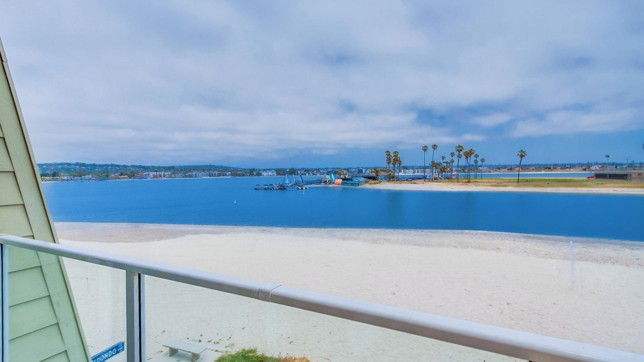 Photo of Outdoor in Mission Beach