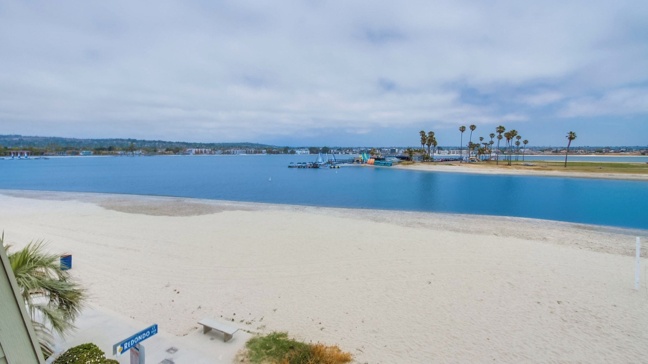 Photo of Others in Mission Beach