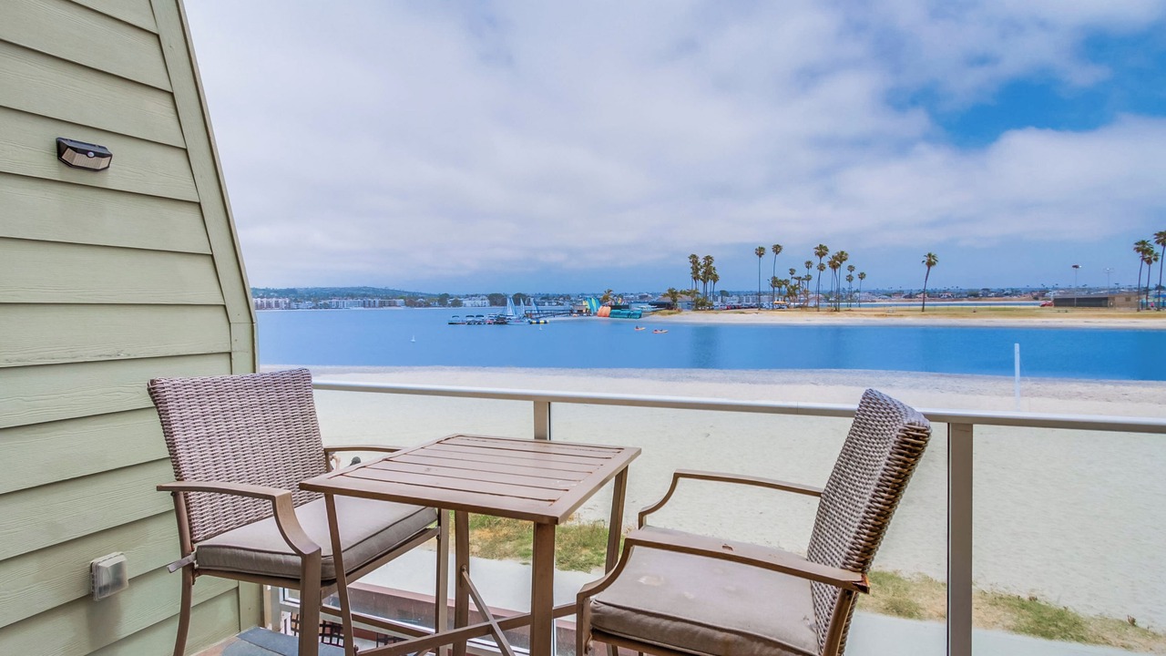 Photo of Outdoor in Mission Beach