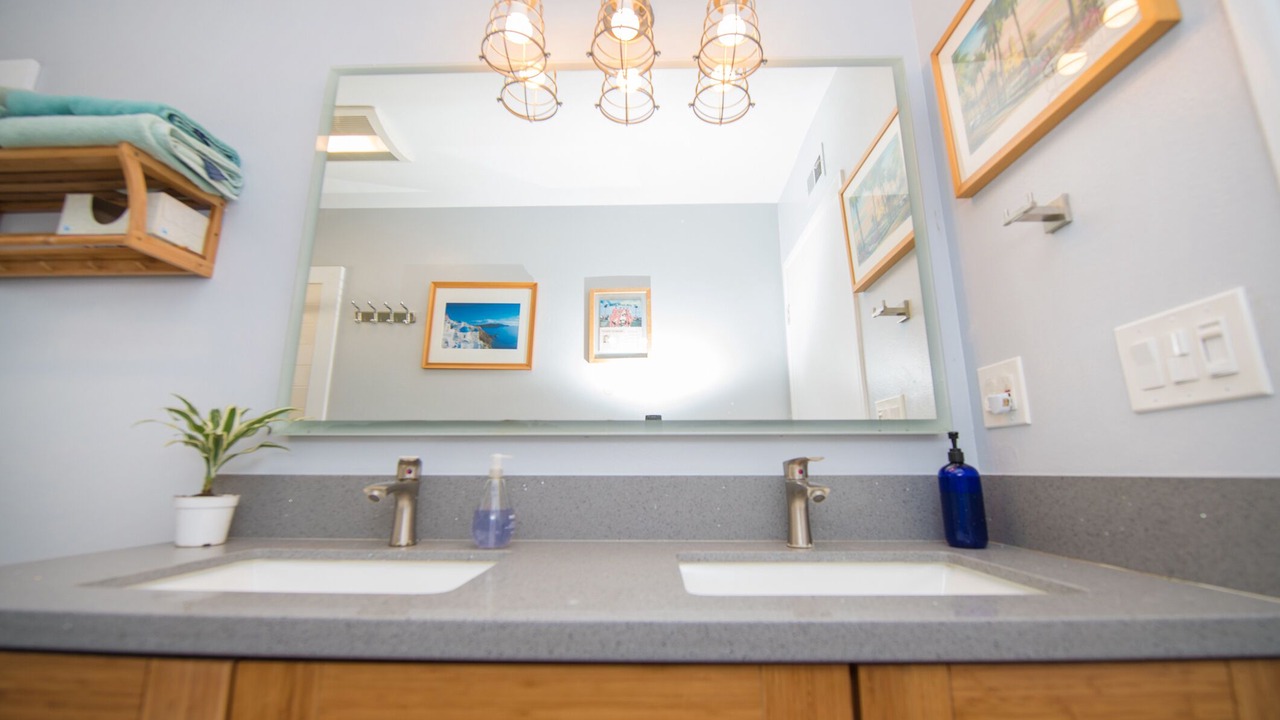 Photo of Bathroom in Soledad South