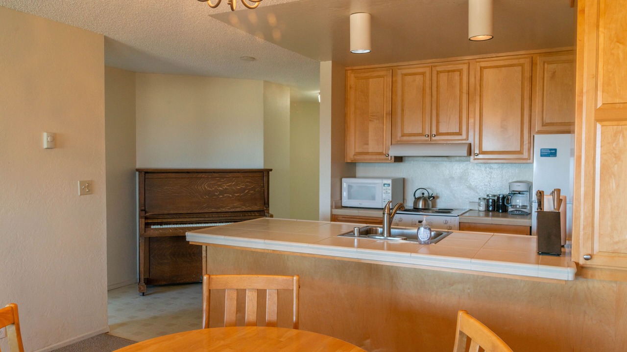 Photo of Kitchen in Pajaro Dunes