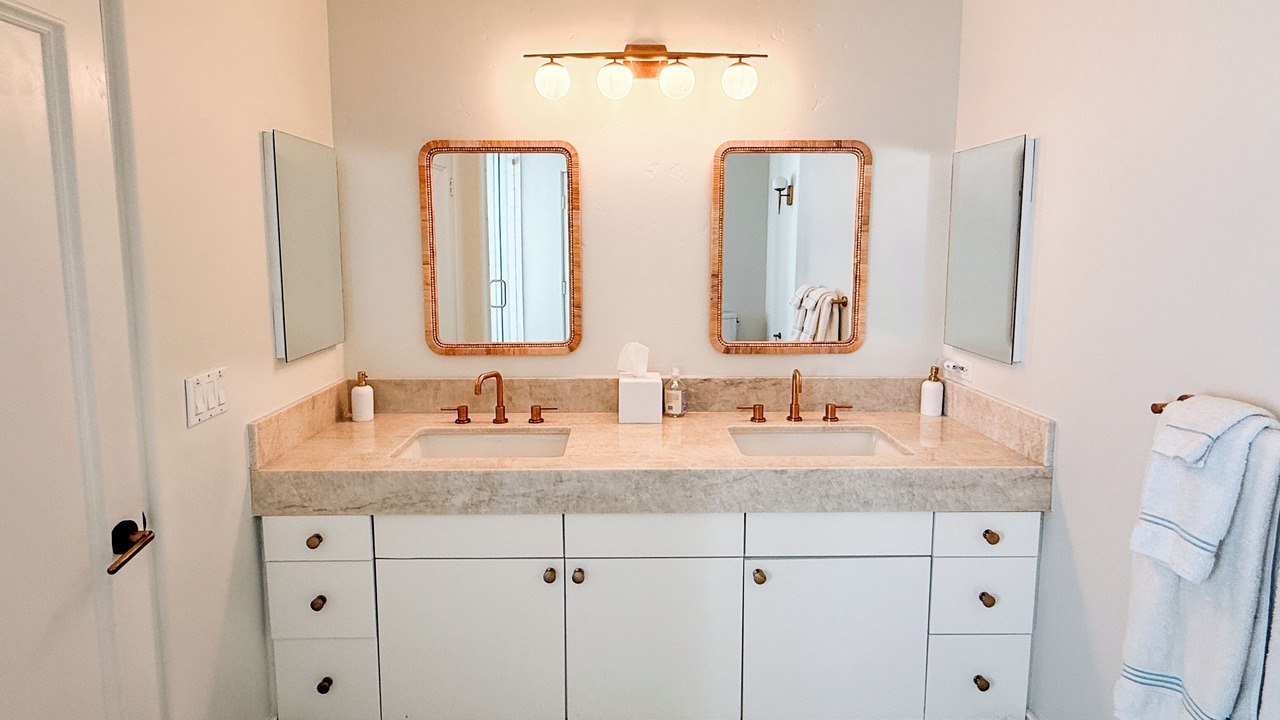 Photo of Bathroom in Montecito