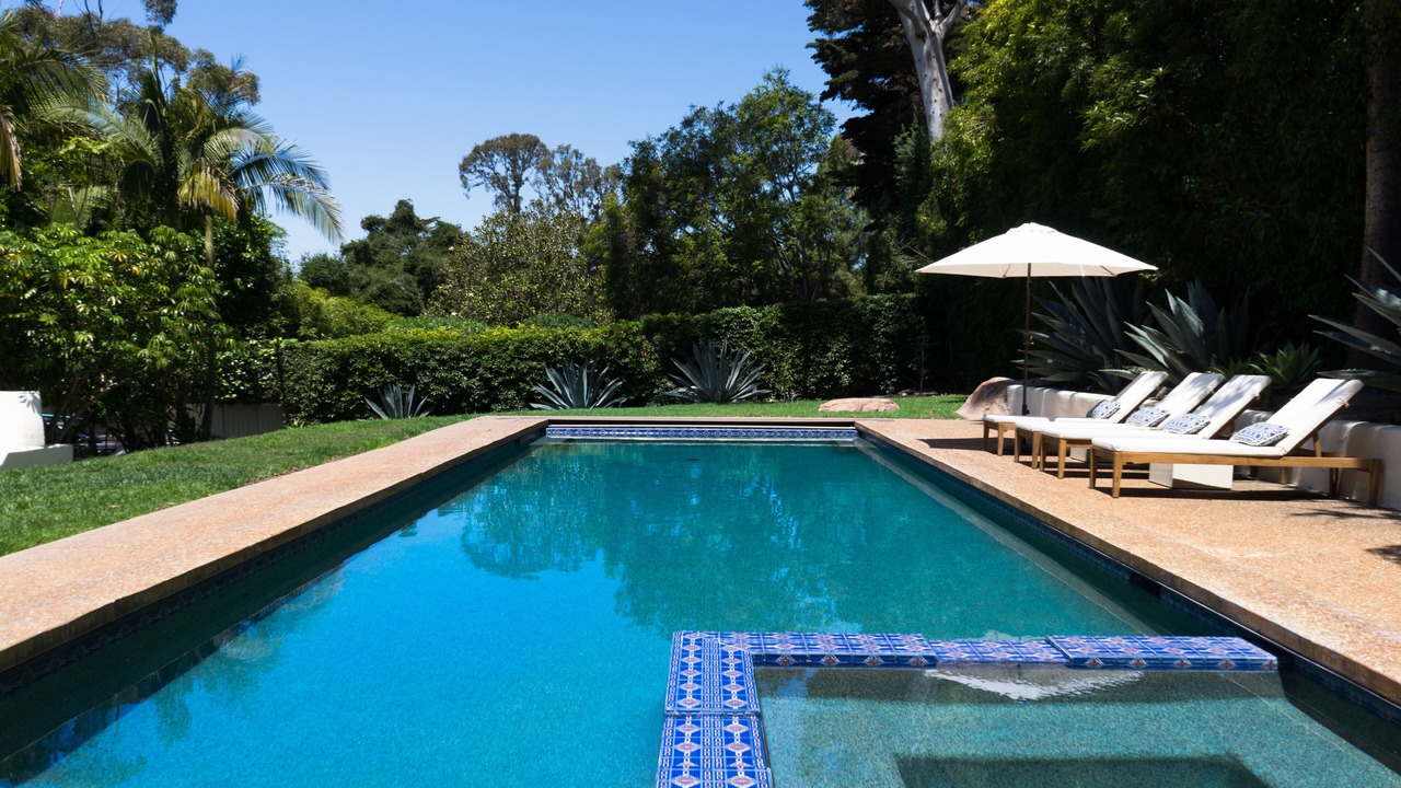 Photo of Outdoor in Montecito