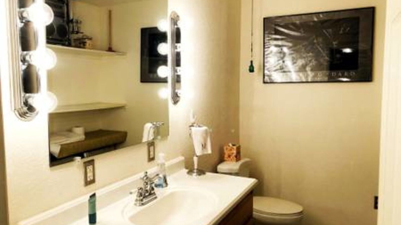 Photo of Bathroom in Phoenix Lake-Cedar Ridge