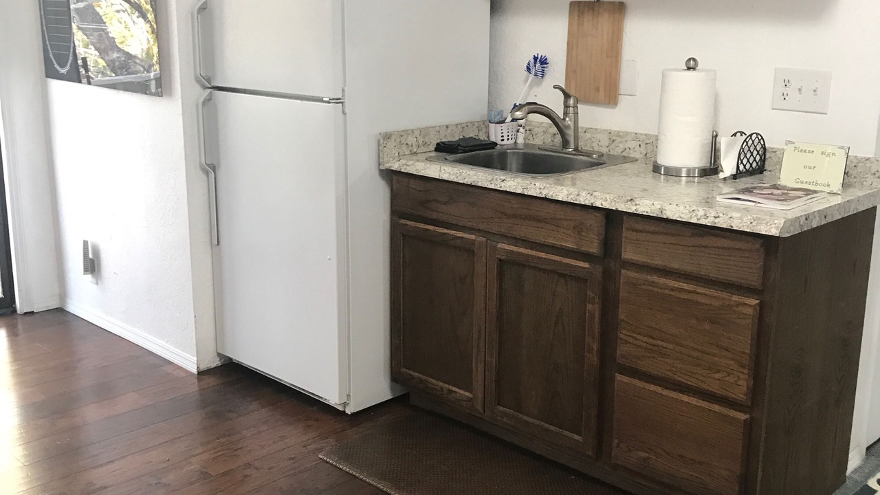 Photo of Kitchen in Phoenix Lake-Cedar Ridge