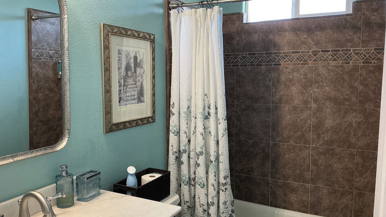 Photo of Bathroom in Coarsegold