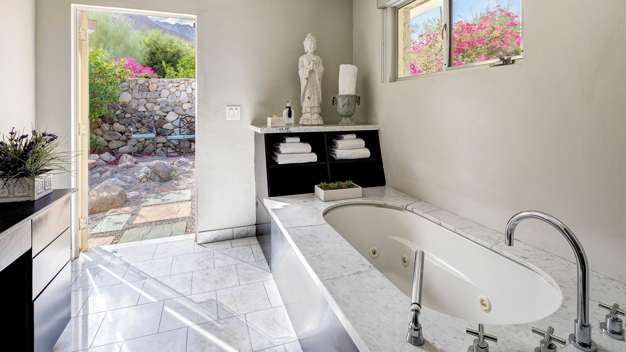 Photo of Bathroom in Little Tuscany