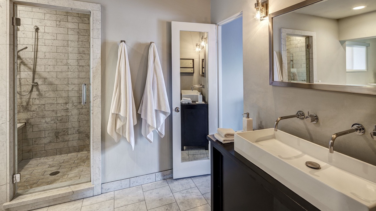 Photo of Bathroom in Little Tuscany