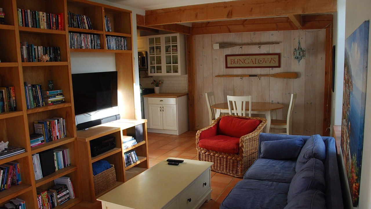 Photo of Livingroom in Middletown