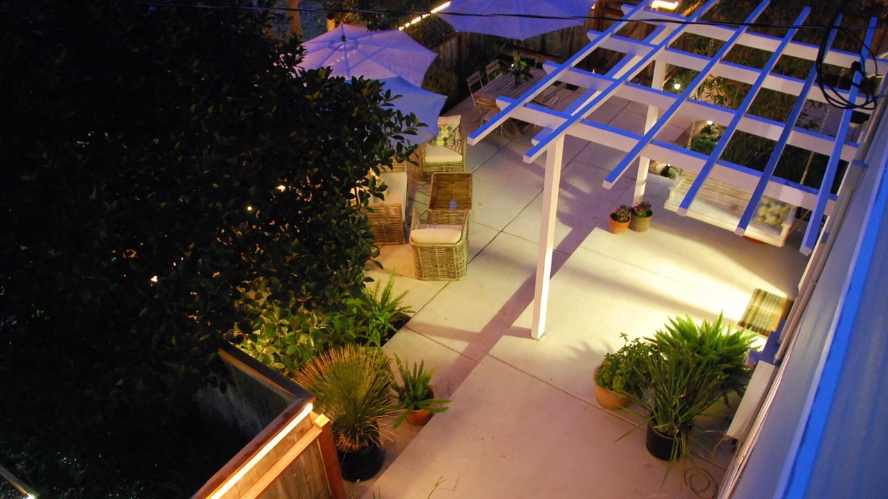 Photo of Patio Balcony in Middletown