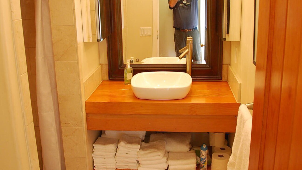 Photo of Bathroom in Middletown