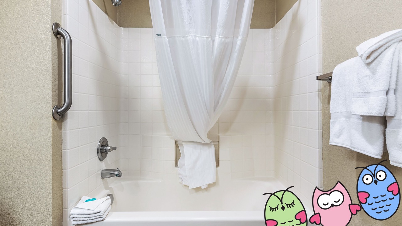 Photo of Bathroom in Windsor