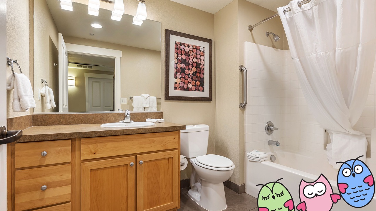 Photo of Bathroom in Windsor