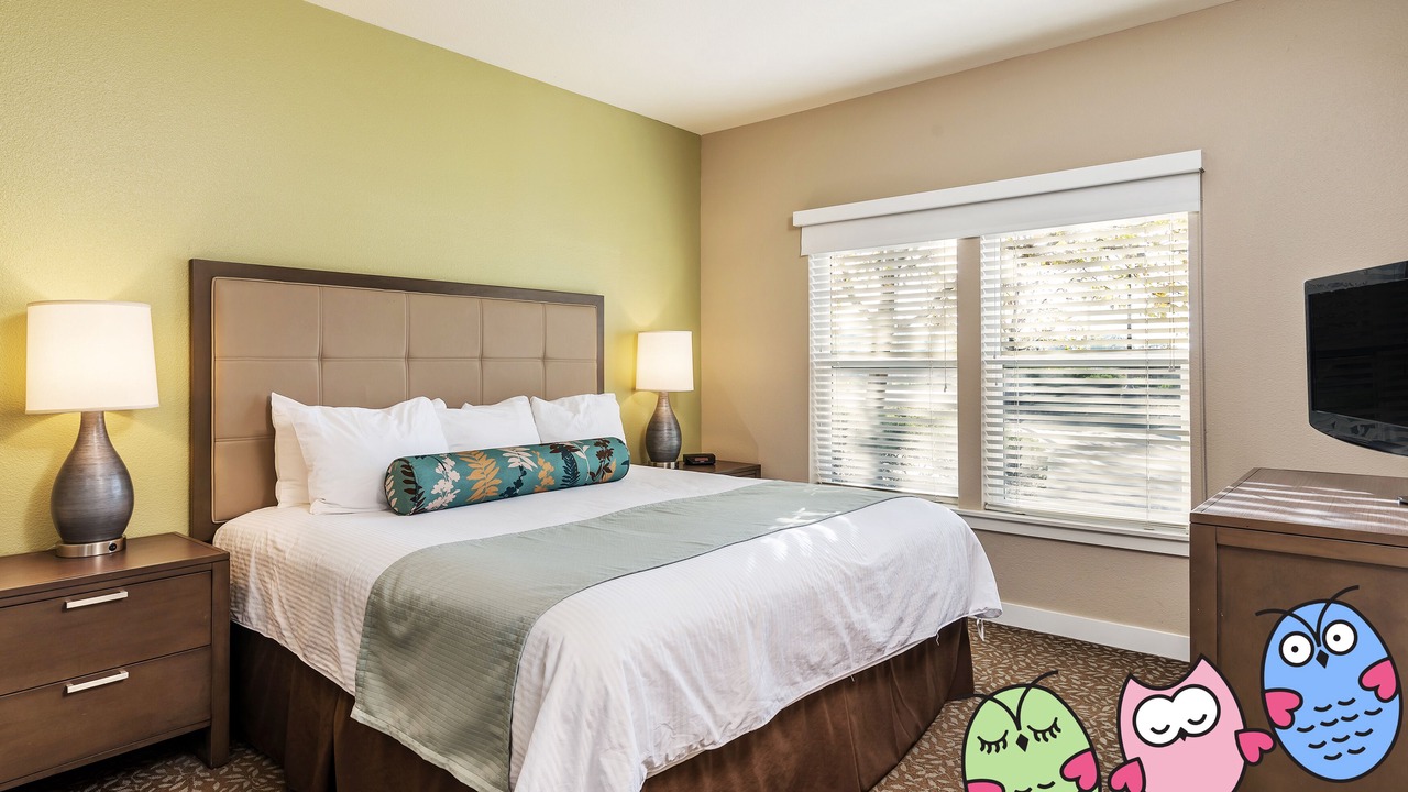 Photo of Bedroom in Windsor
