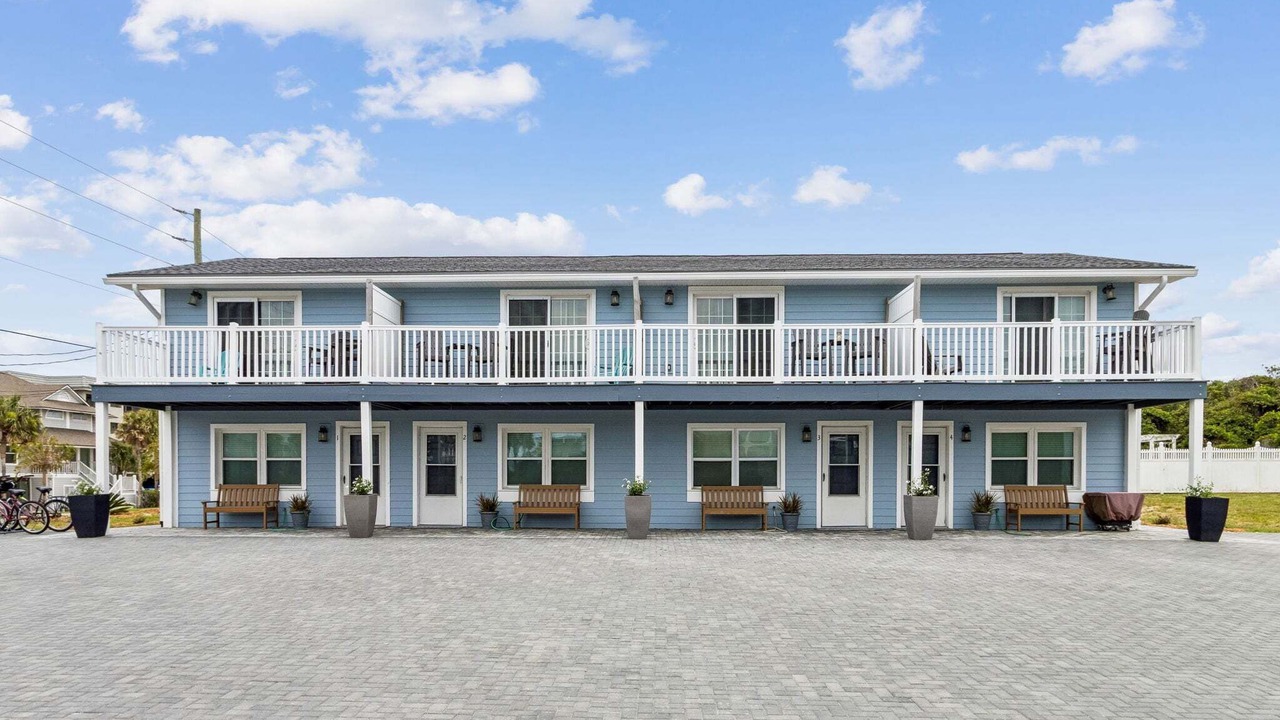 Photo of Outdoor in Ocean Cay