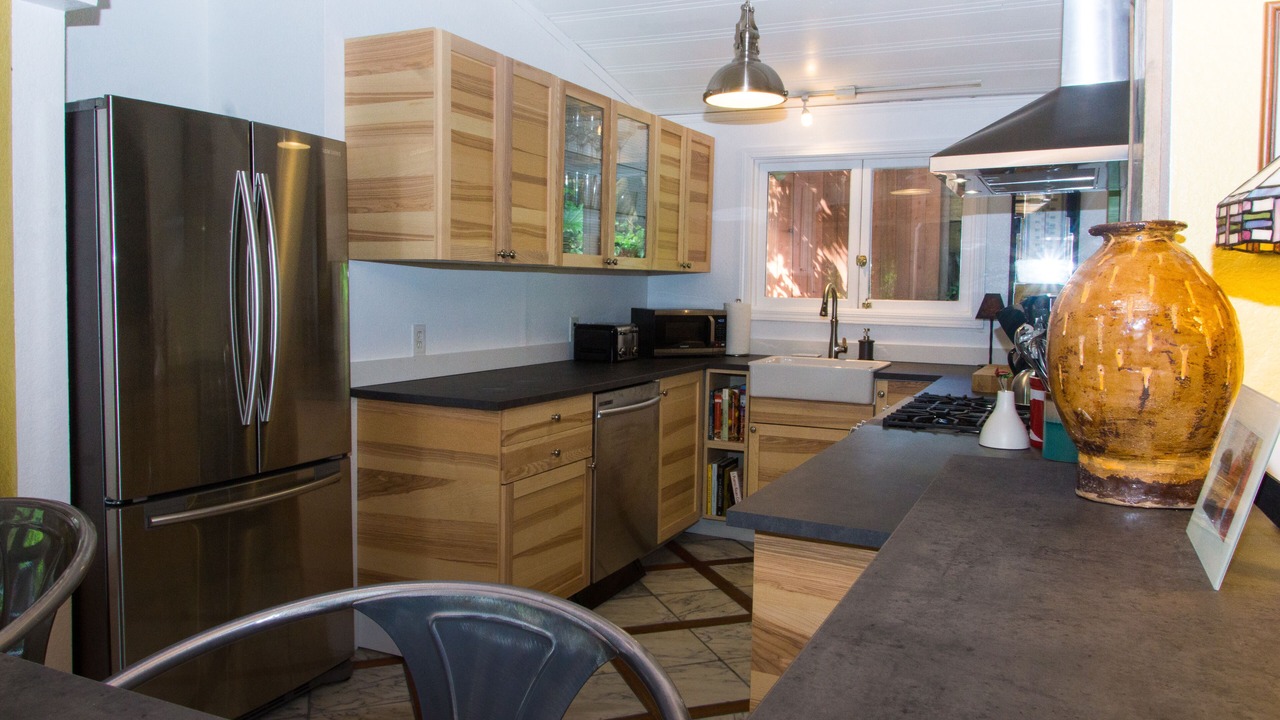 Photo of Kitchen in Northwood