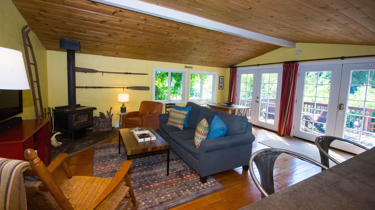 Photo of Livingroom in Northwood