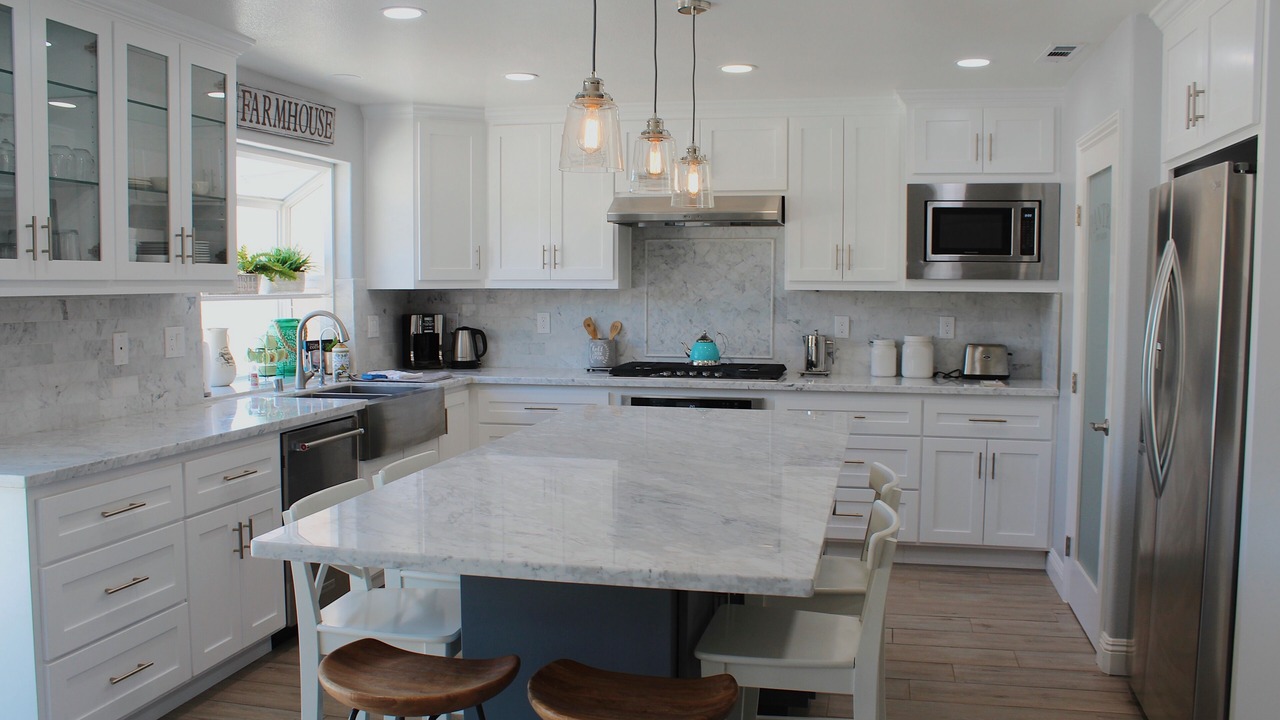 Photo of Kitchen in Livermore