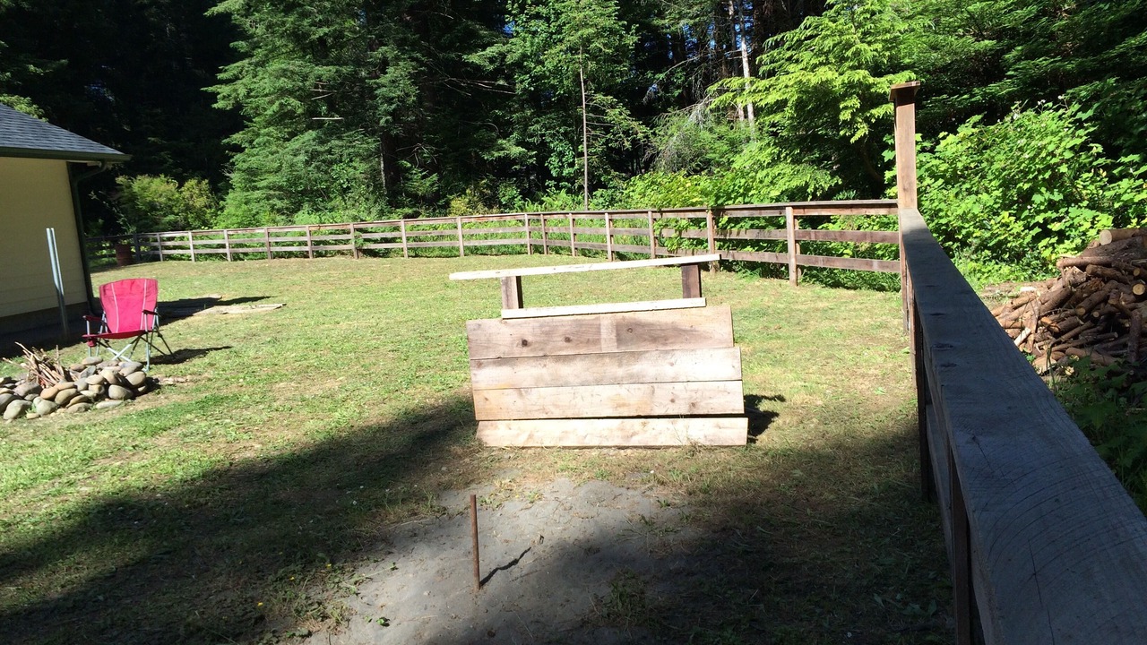 Photo of Outdoor in Fort Dick