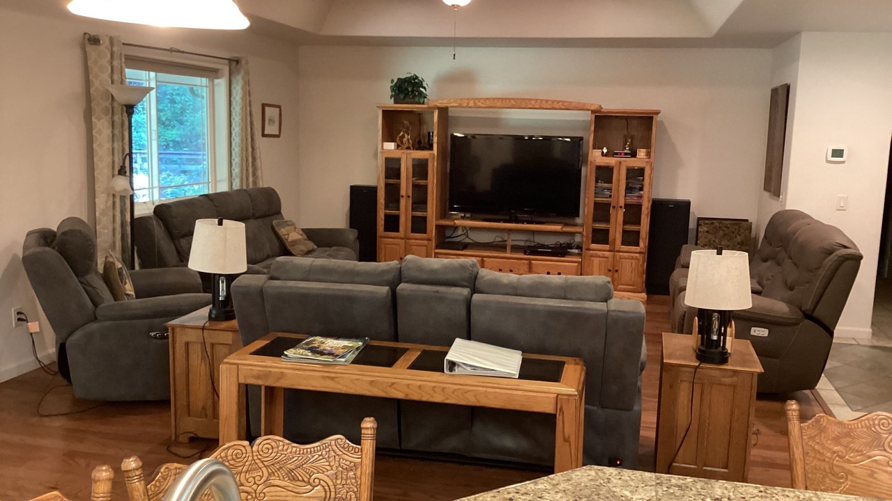 Photo of Bedroom in Fort Dick