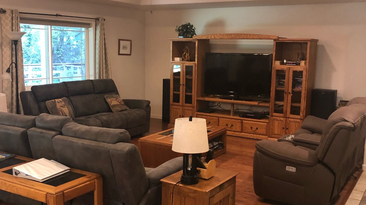 Photo of Livingroom in Fort Dick