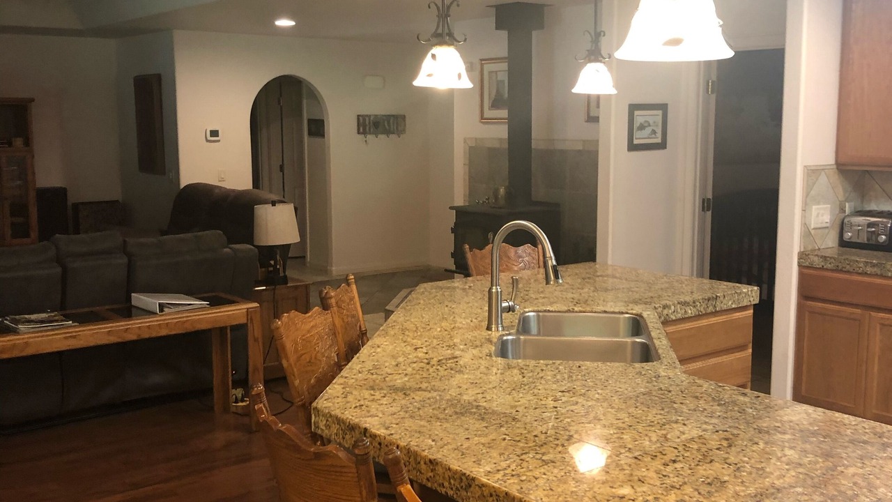 Photo of Kitchen in Fort Dick