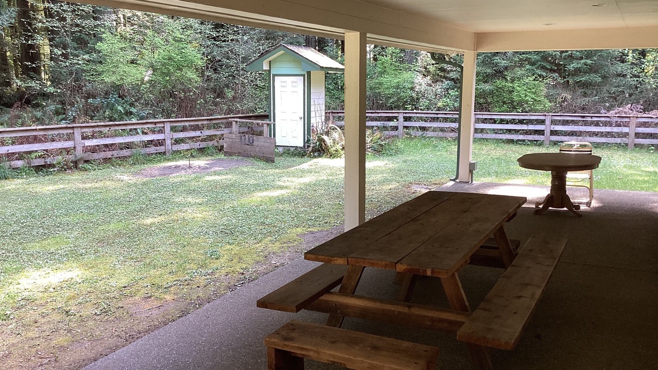 Photo of Outdoor in Fort Dick